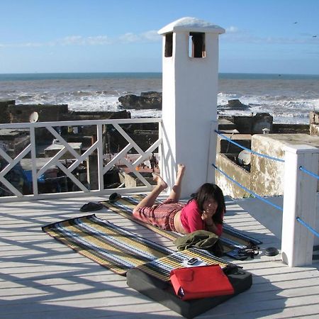 Daranur Hotell Essaouira Eksteriør bilde