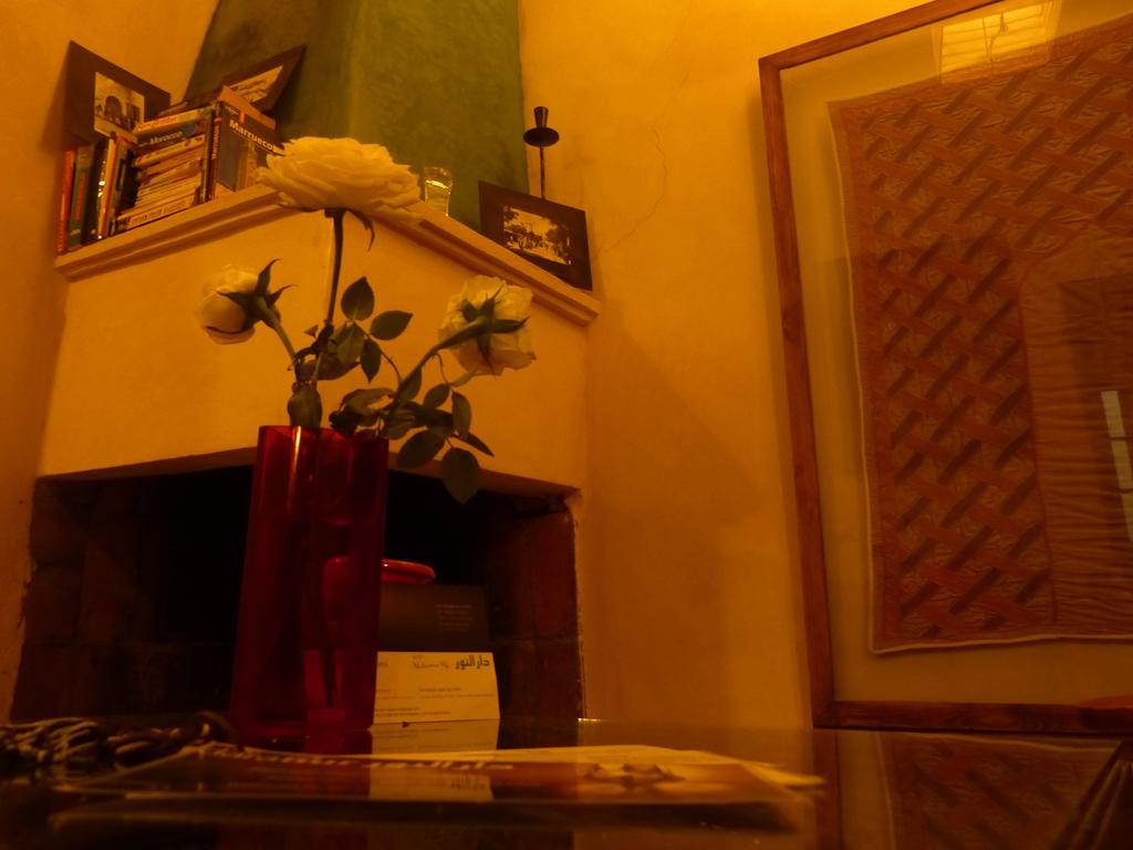 Daranur Hotell Essaouira Eksteriør bilde