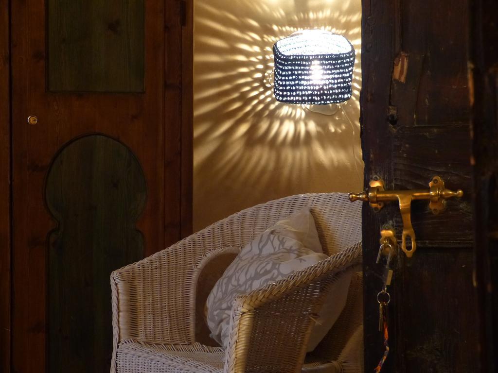 Daranur Hotell Essaouira Rom bilde