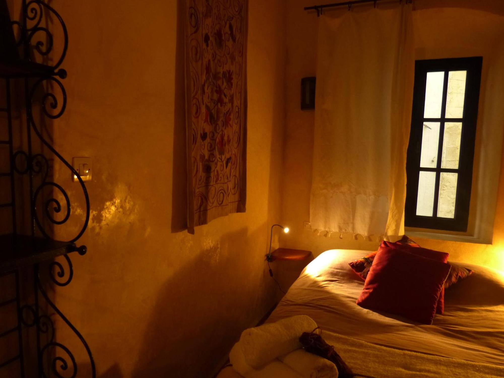 Daranur Hotell Essaouira Rom bilde