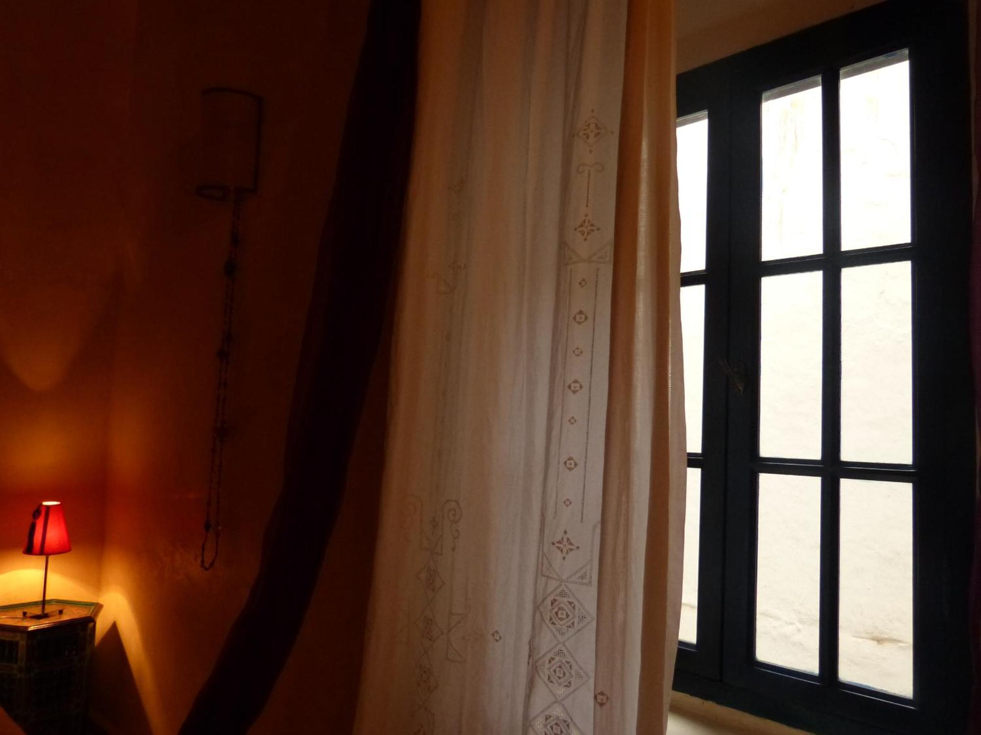 Daranur Hotell Essaouira Rom bilde