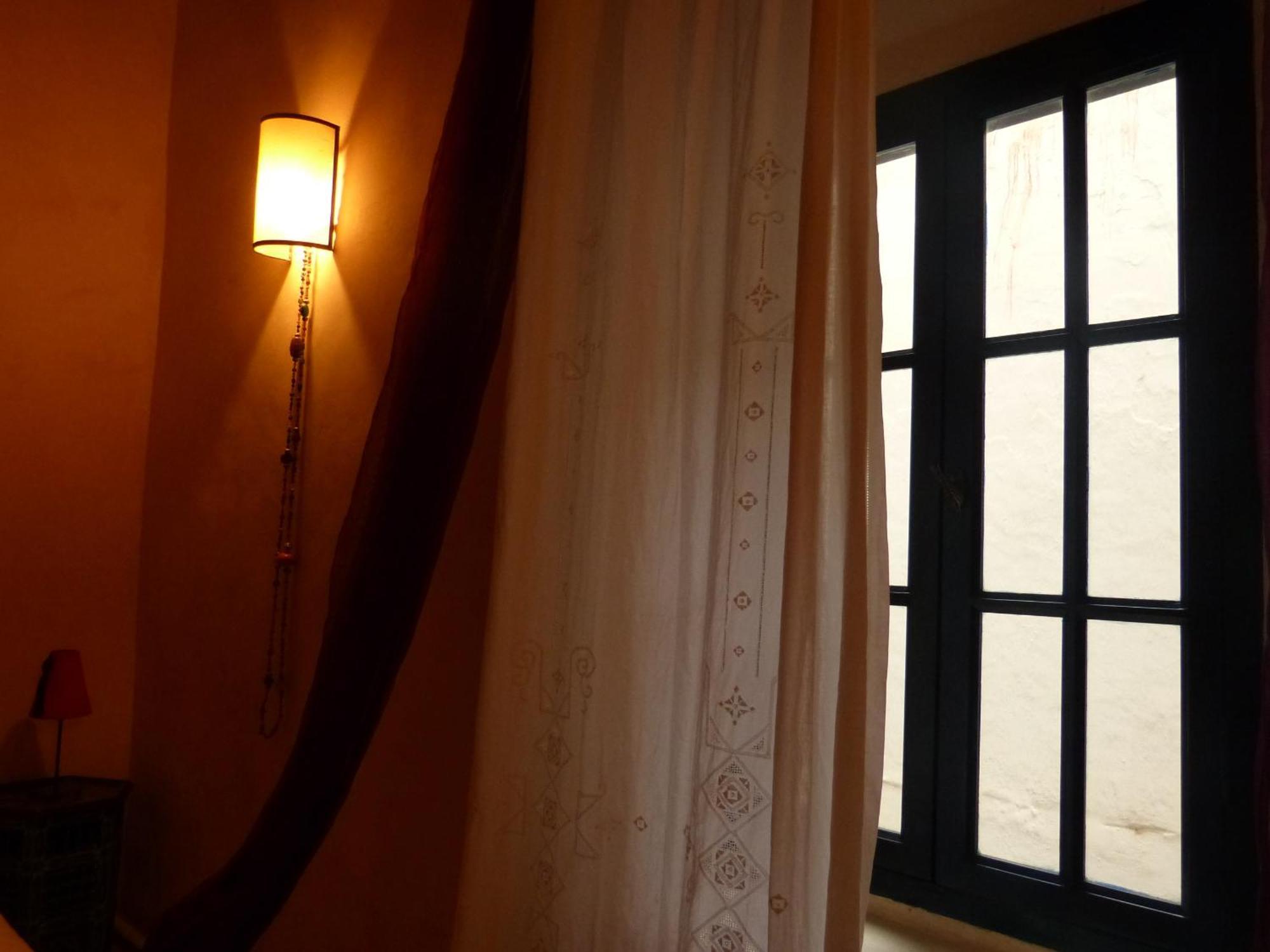 Daranur Hotell Essaouira Rom bilde