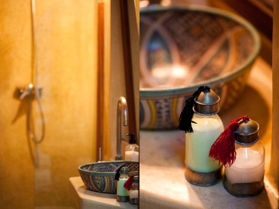 Daranur Hotell Essaouira Rom bilde