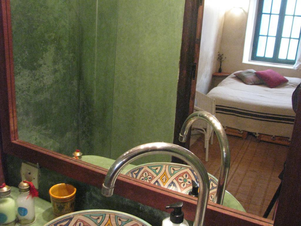 Daranur Hotell Essaouira Rom bilde