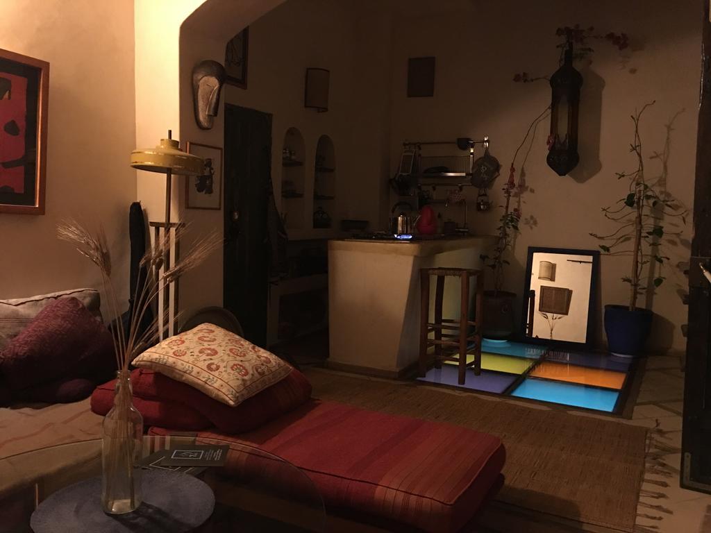 Daranur Hotell Essaouira Eksteriør bilde