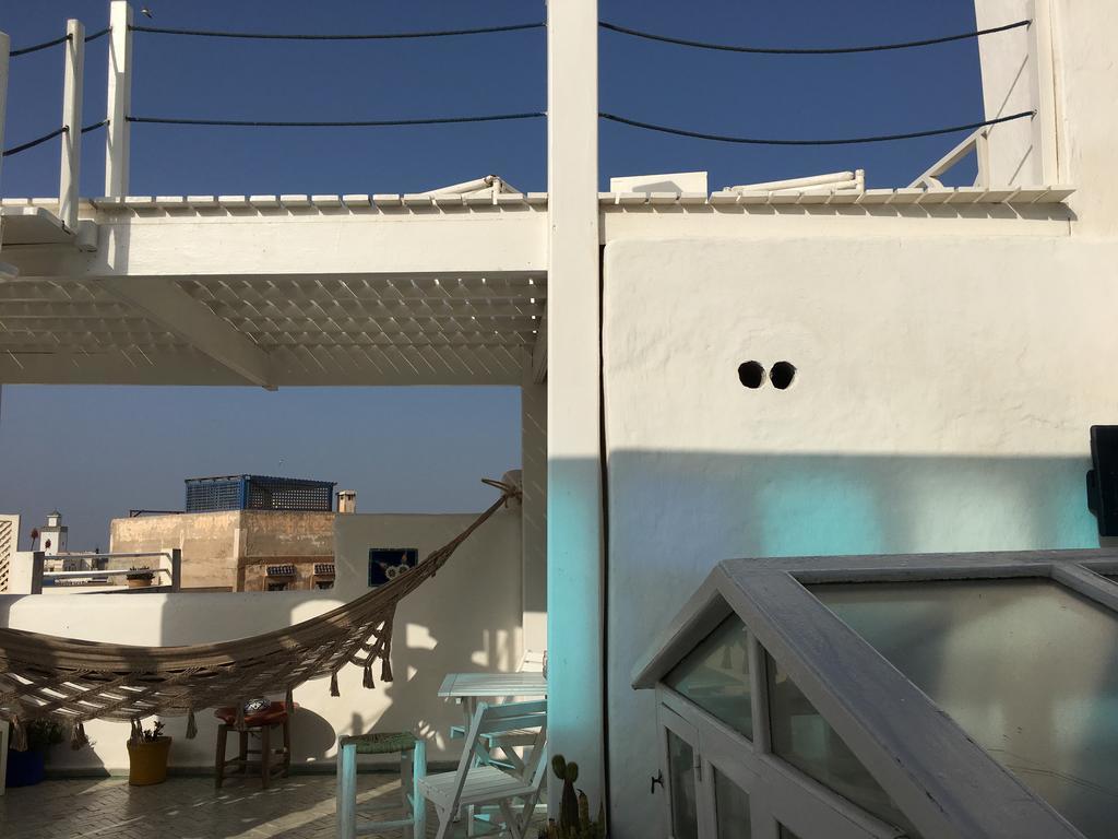 Daranur Hotell Essaouira Eksteriør bilde