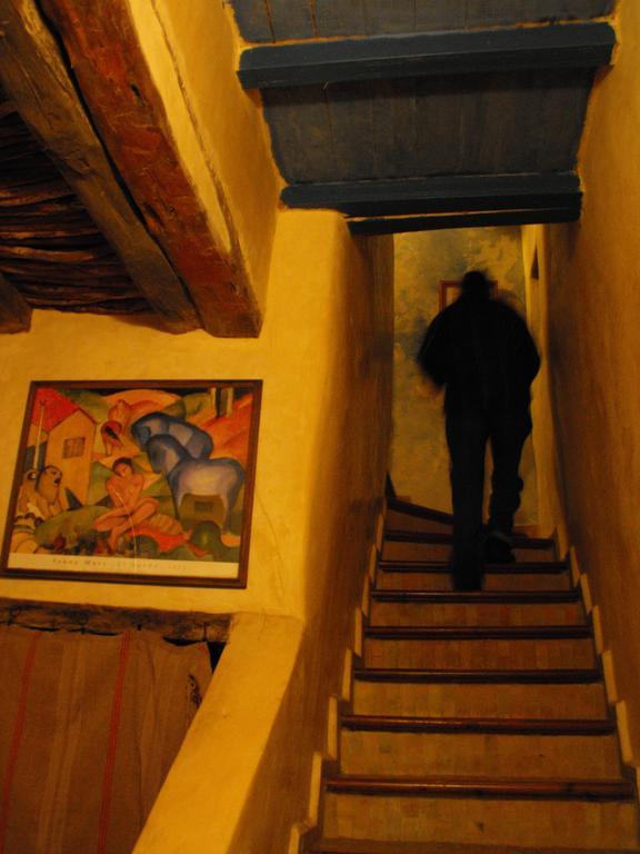 Daranur Hotell Essaouira Eksteriør bilde