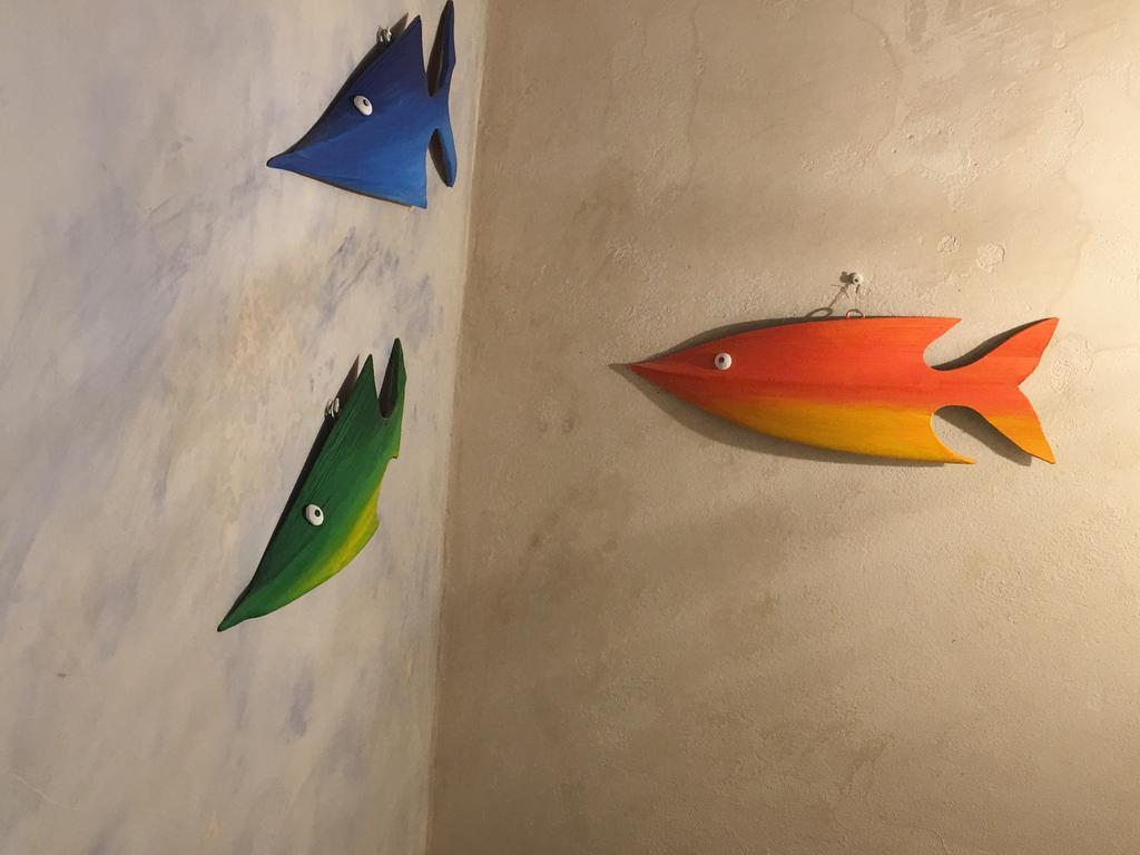 Daranur Hotell Essaouira Eksteriør bilde