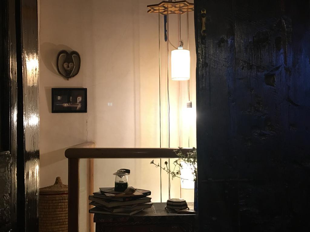 Daranur Hotell Essaouira Eksteriør bilde