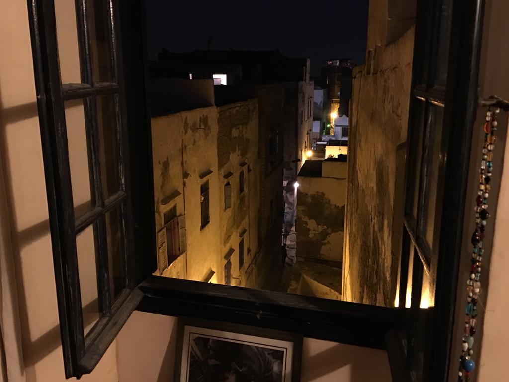 Daranur Hotell Essaouira Eksteriør bilde