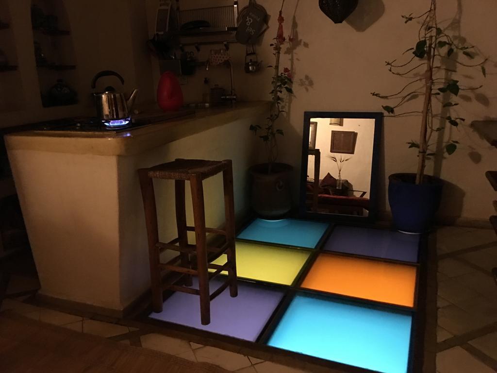 Daranur Hotell Essaouira Eksteriør bilde