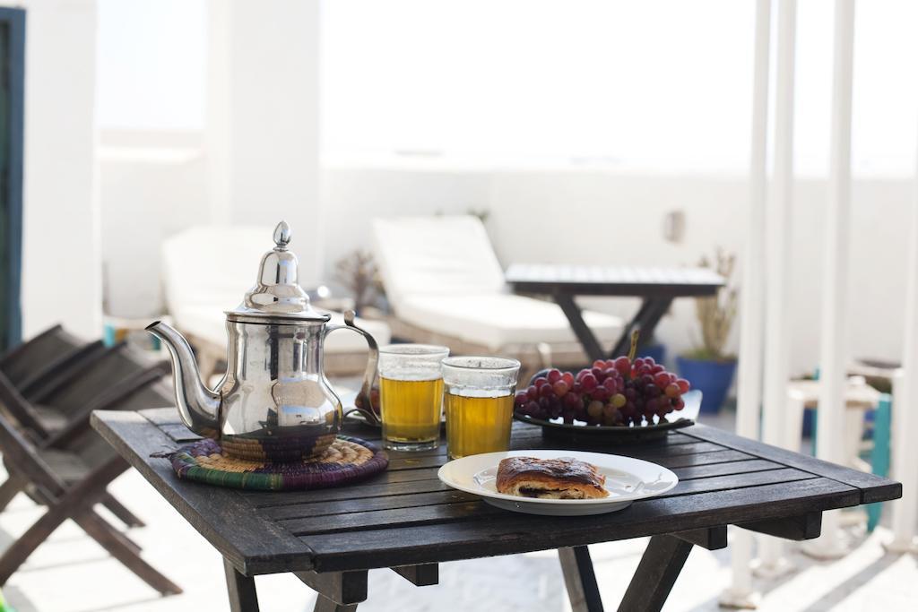 Daranur Hotell Essaouira Eksteriør bilde