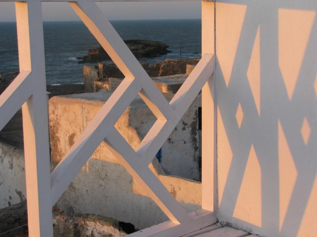 Daranur Hotell Essaouira Eksteriør bilde