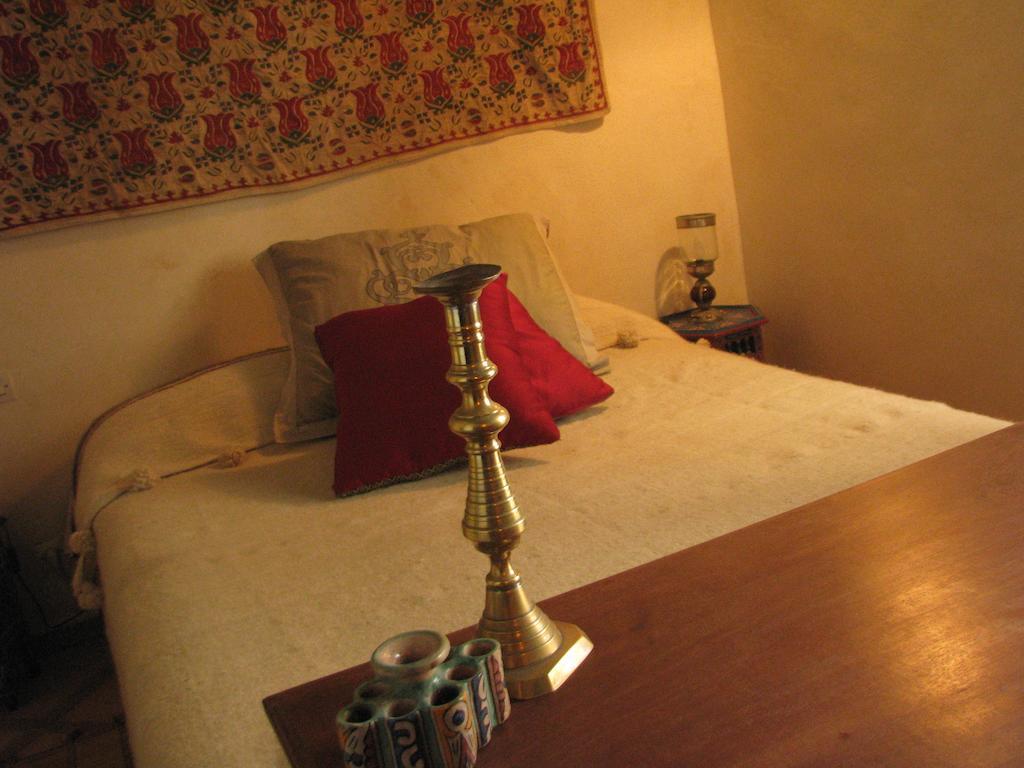 Daranur Hotell Essaouira Rom bilde