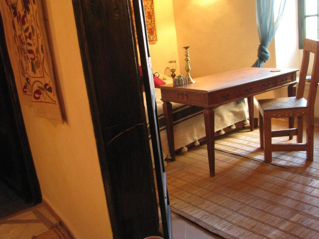 Daranur Hotell Essaouira Rom bilde