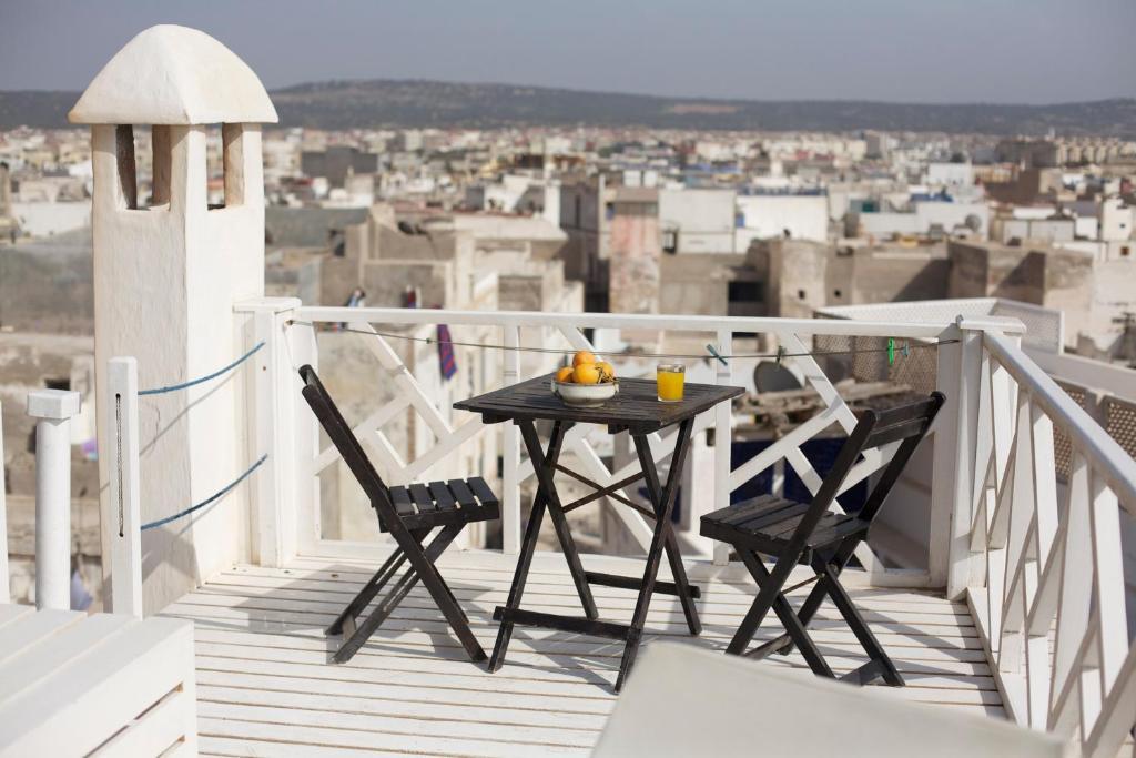 Daranur Hotell Essaouira Eksteriør bilde
