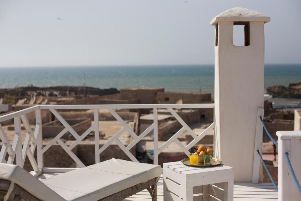 Daranur Hotell Essaouira Eksteriør bilde