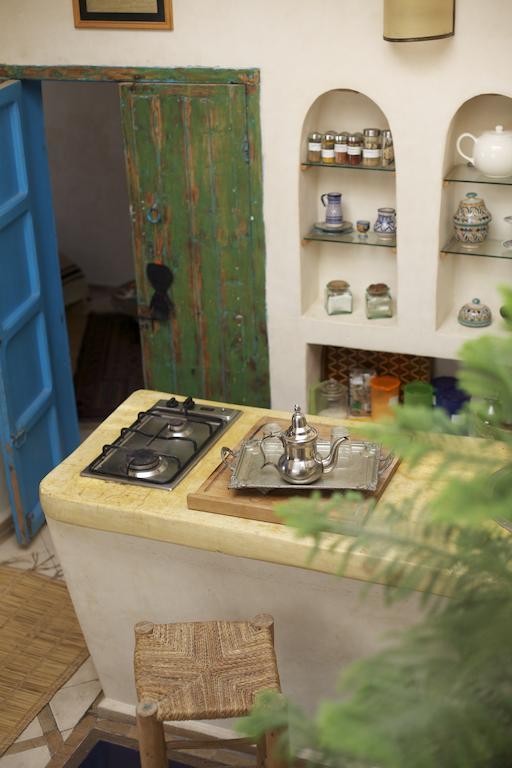 Daranur Hotell Essaouira Rom bilde